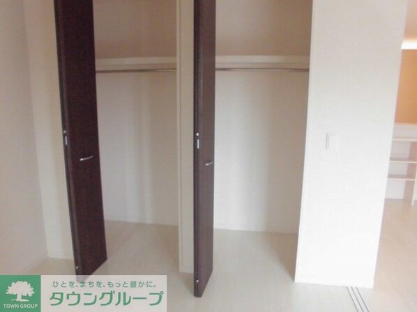 クラルテの物件内観写真